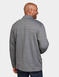 Pegasus Sherpa Lined Fleece Jacket - Charcoal