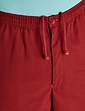 Pegasus Rugby Shorts - Red
