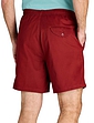 Pegasus Rugby Shorts - Red
