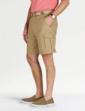 Pegasus Cargo Shorts - Dark Stone