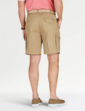 Pegasus Cargo Shorts - Dark Stone