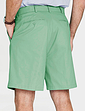 Pegasus Chino Short - Mink