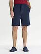 Pegasus 2 Pack Pull On Pique Short - Navy