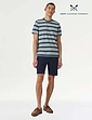 Crew Clothing Chino Short - Navy