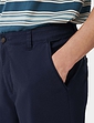 Crew Clothing Chino Short - Navy