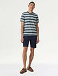 Crew Clothing Chino Short - Navy