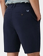 Crew Clothing Chino Short - Navy