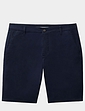 Crew Clothing Chino Short - Navy