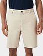 Crew Clothing Chino Short - Stone