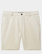 Crew Clothing Chino Short - Stone