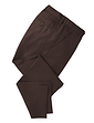 Easy Care Classic Trouser - Brown