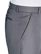 Easy Care Classic Trouser - Grey