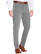 Farah Four Way Stretch Poly Trouser with Frogmouth Pocket