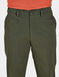 Pegasus Fleece Lined Chino Trouser - Pine
