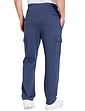 Pegasus Easy Pull On Leisure Trouser With Cargo Pockets