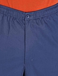Pegasus Easy Pull On Cotton Trouser - Navy
