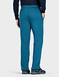 Pegasus Easy Pull on Fleece Leisure Trouser - Teal