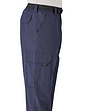 Pegasus Jersey Lined Water Resistant Cargo Trouser 