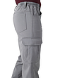 Pegasus Water Resistant Cargo Trouser Side Stretch
