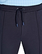 Pegasus Cotton Rich Elasticated Stretch Fabric Trouser