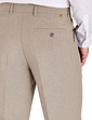 Farah Frogmouth Pocket Trouser - Biscuit