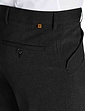 Farah Frogmouth Pocket Trouser - Black