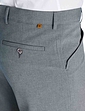 Farah Frogmouth Pocket Trouser - Grey