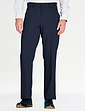 Farah Frogmouth Pocket Trouser - Navy