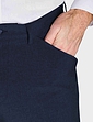 Farah Frogmouth Pocket Trouser - Navy