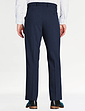 Farah Frogmouth Pocket Trouser - Navy