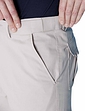 Pegasus Cargo Trouser With Hidden Stretch Waistband
