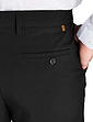 Farah Slant Pocket Trouser Black