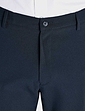 Farah Slant Pocket Formal Trouser - Navy