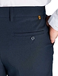 Farah Slant Pocket Trouser Navy