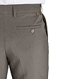 Farah Slant Pocket Trouser - Olive