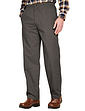 Pegasus Fleece Lined Pull On Drawcord Trouser