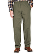 Pegasus Fleece Lined Pull On Drawcord Trouser