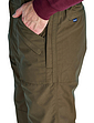 Champion Multi Pocket Water Repellent Action Trouser - Khaki