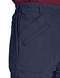 Champion Multi Pocket Water Repellent Action Trouser - Navy