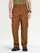 Pegasus Fleece Lined Action Trouser - Tobacco