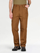 Pegasus Fleece Lined Action Trouser - Tobacco