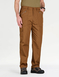 Pegasus Fleece Lined Action Trouser - Tobacco