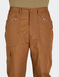 Pegasus Fleece Lined Action Trouser - Tobacco