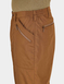 Pegasus Fleece Lined Action Trouser - Tobacco