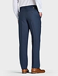 Farah Hidden Stretch Waistband Trouser - Airforce