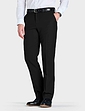 Farah Slant Pocket Trouser - Black