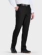 Farah Slant Pocket Trouser - Black