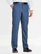 Farah Slant Pocket Trouser - Denim