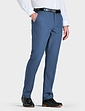 Farah Slant Pocket Trouser - Denim