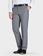 Farah Slant Pocket Trouser - Grey